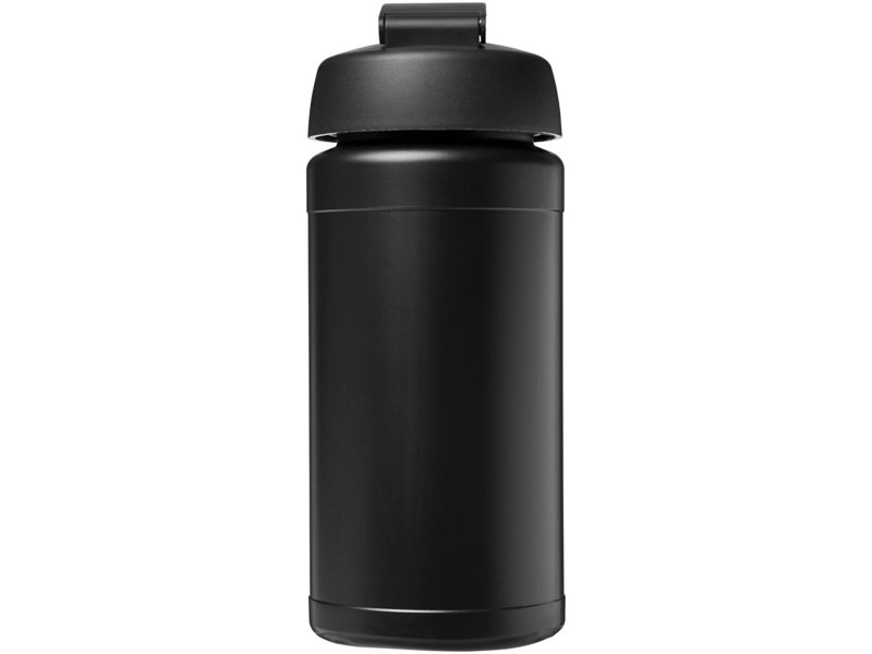 Baseline® Plus 500 ml sportfles met flipcapdeksel Baseline® Plus 500 ml sportfles met flipcapdeksel