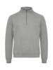 Clique Basic Half Zip