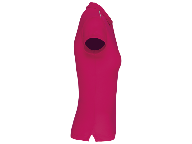 PROACT® Damessportpolo | TotZiens Promotions PROACT® Damessportpolo | TotZiens Promotions