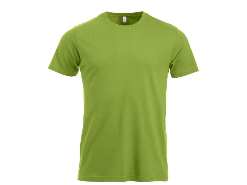 Clique New Classic-T | TotZiens Promotions Clique New Classic-T | TotZiens Promotions