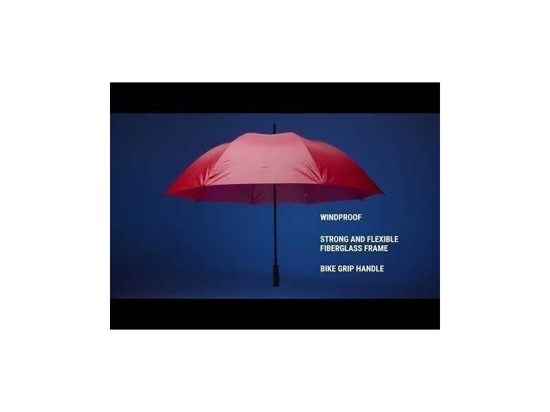 Golfparaplu - Handopening - Windproof - 125 cm Golfparaplu - Handopening - Windproof - 125 cm