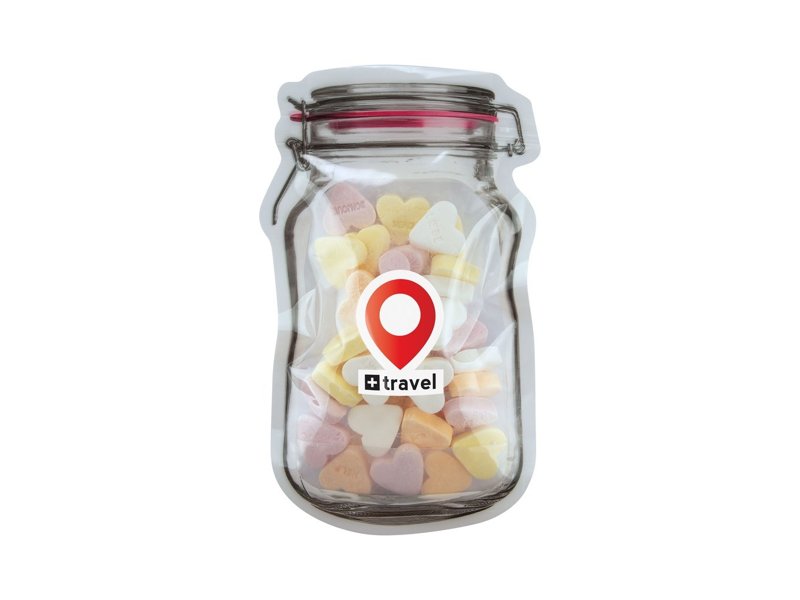 Mailing "weckpot" midi