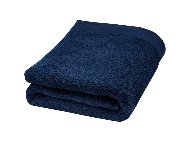 Ellie badhanddoek 70 x 140 cm van 550 g/m² katoen Ellie badhanddoek 70 x 140 cm van 550 g/m² katoen