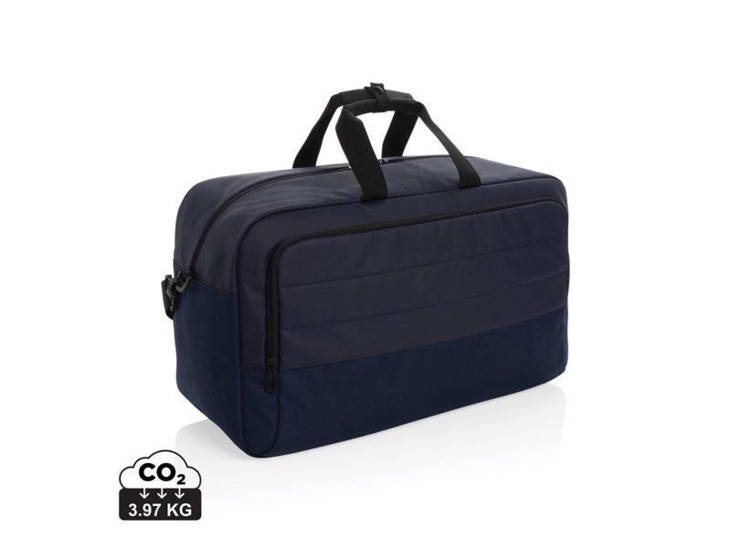 Natuurlijke en duurzame weekendtas: Armond AWARE™ RPET