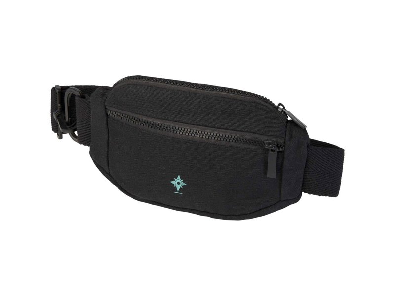 Aware™ gerecyclede crossbodytas