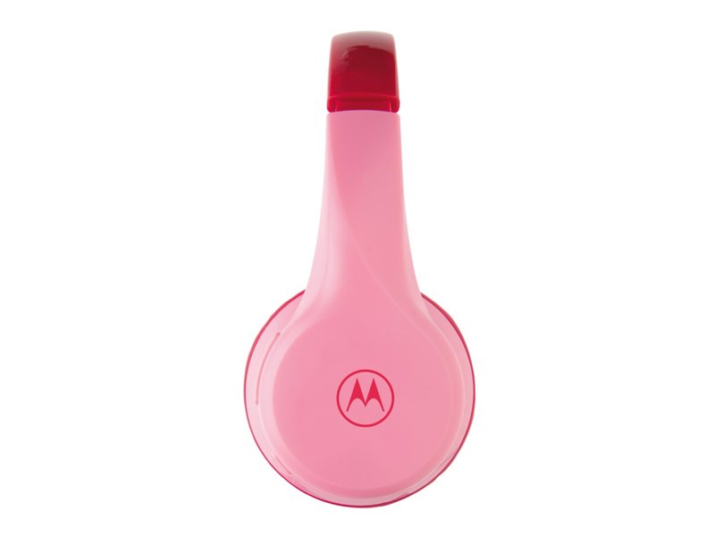 Motorola JR 300 kids wireless safety hoofdtelefoon Motorola JR 300 kids wireless safety hoofdtelefoon