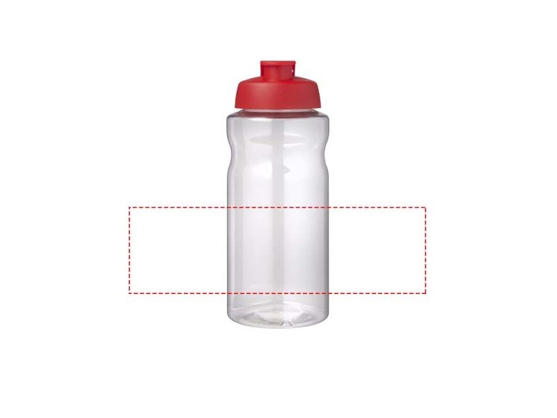 H2O Active® Big Base 1Liter drinkfles