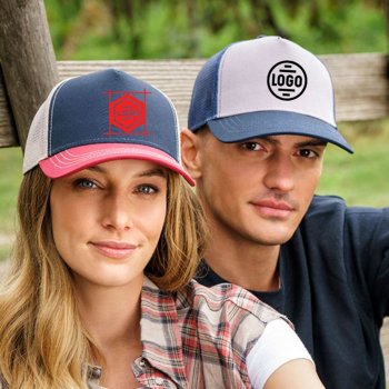 Petten & Hoeden  Petten borduren