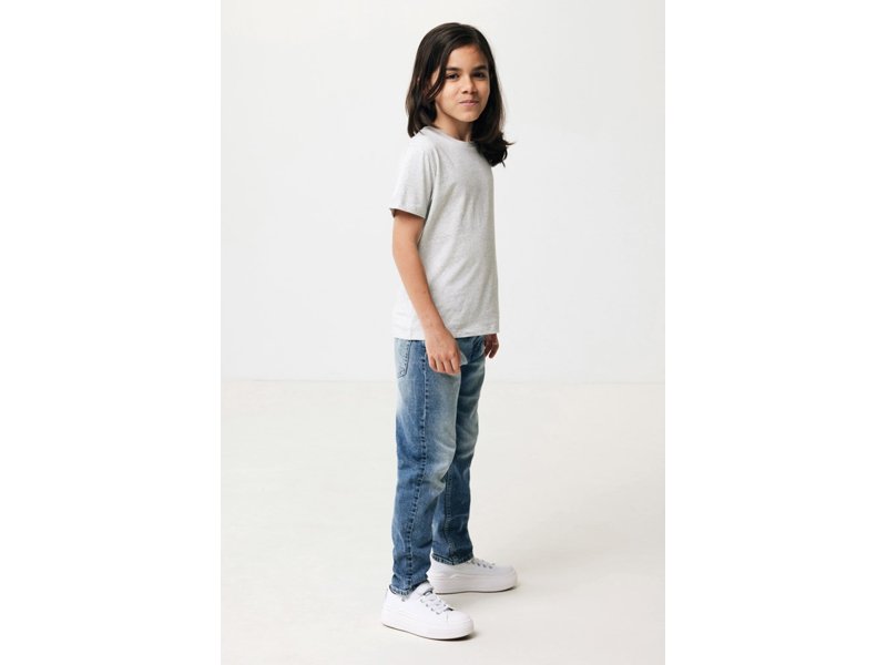 Iqoniq kinder t-shirt Koli Iqoniq kinder t-shirt Koli