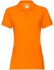 Fruit of the Loom Ladies Premium Polo