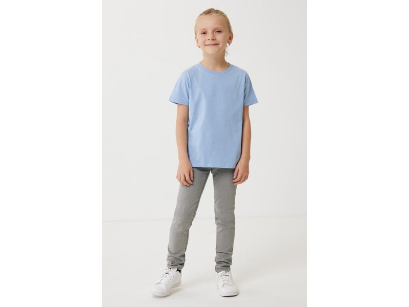 Iqoniq kinder t-shirt Koli Iqoniq kinder t-shirt Koli