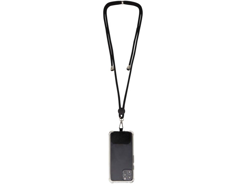 Kubi lanyard voor telefoon