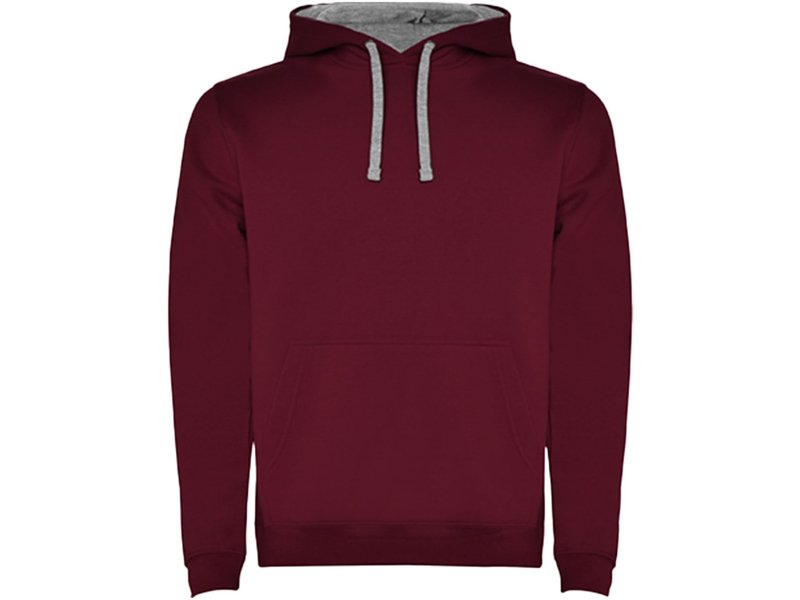 Roly hoodie Urban voor heren Roly hoodie Urban voor heren