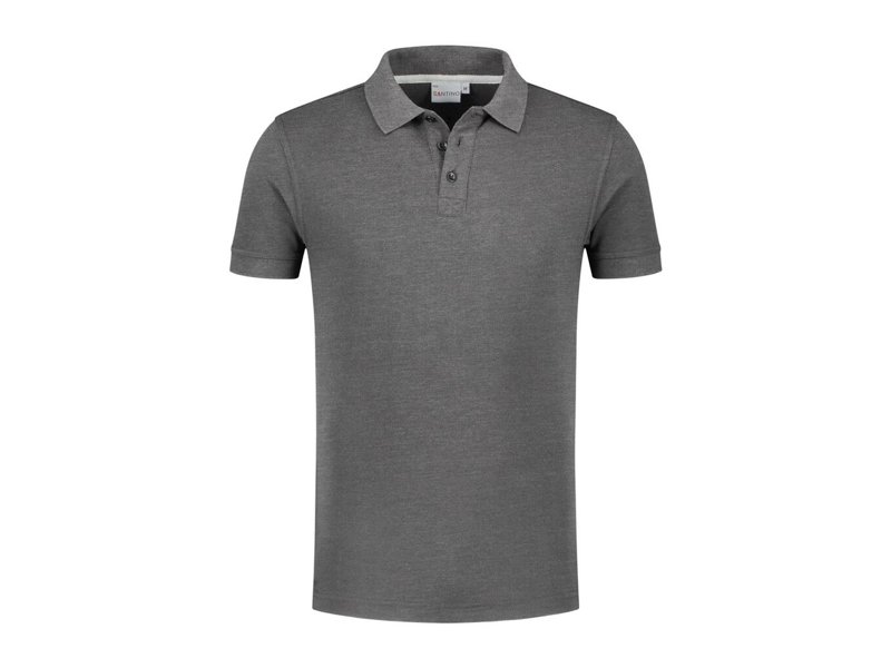 Santino Poloshirt Max Santino Poloshirt Max