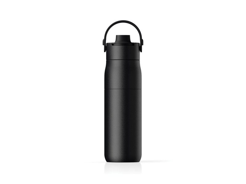 BRITA LARQ Essential waterfles 1000 ML BRITA LARQ Essential waterfles 1000 ML