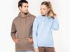 Kariban Sweater Capuchon | Heren Kariban Sweater Capuchon | Heren