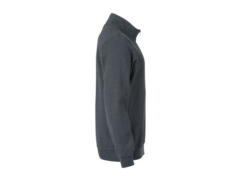 Clique Basic Half Zip