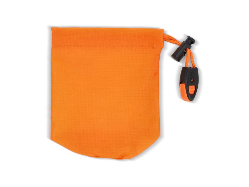 Outdoor Survival 2-in-1 thermische poncho Outdoor Survival 2-in-1 thermische poncho