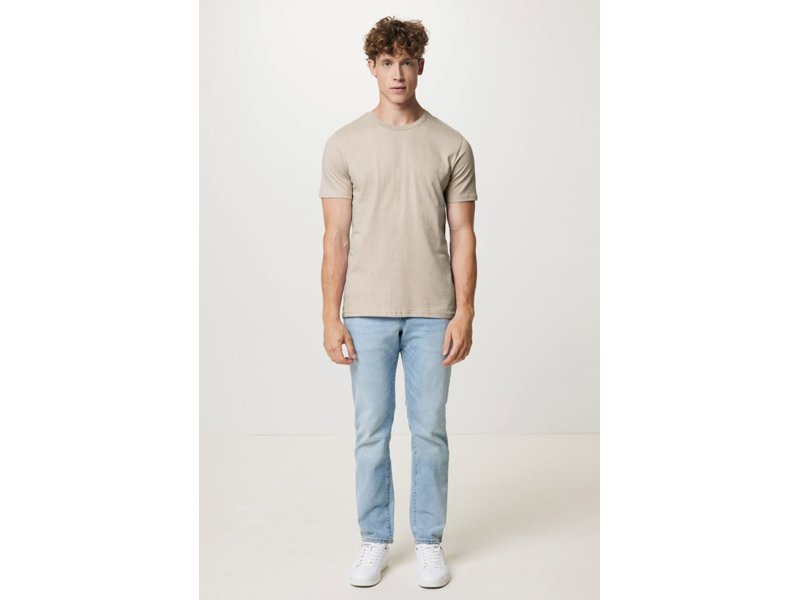 Iqoniq t-shirt Brett