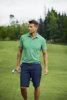 Cutter & Buck - Oceanside Stretch Polo Heren Cutter & Buck - Oceanside Stretch Polo Heren