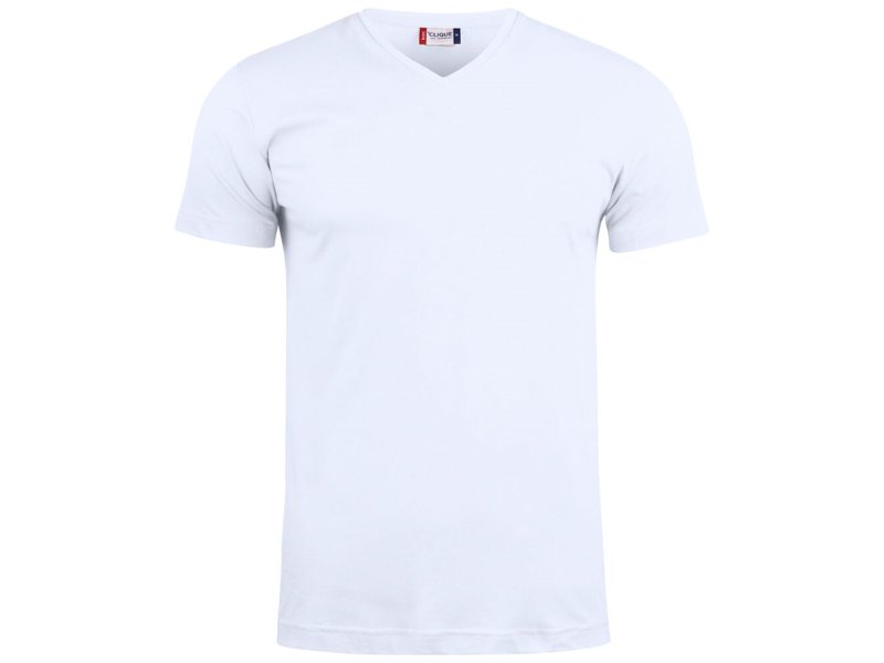 Clique Basic-T V-neck Clique Basic-T V-neck