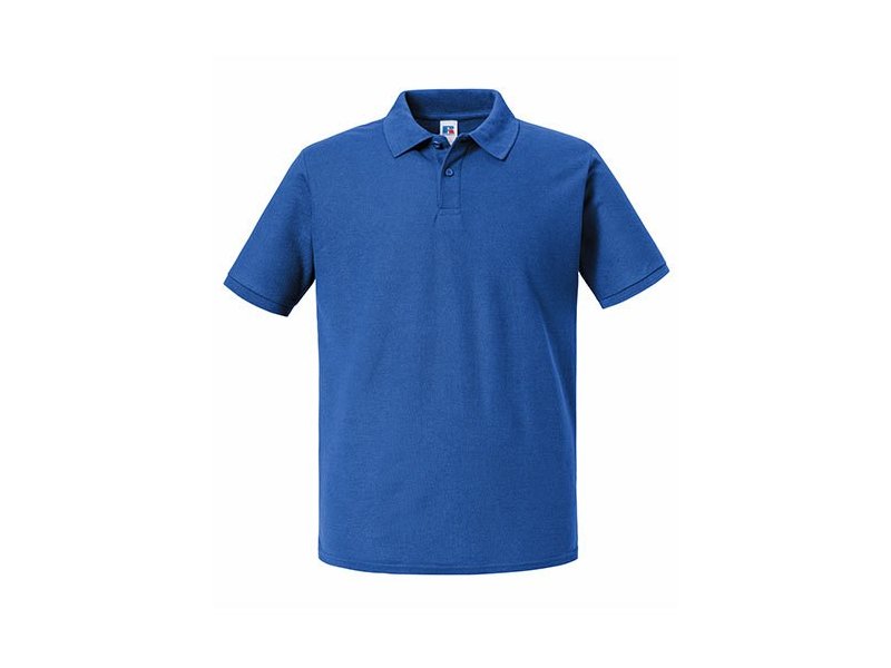 Russell Authentic Eco Polo Russell Authentic Eco Polo