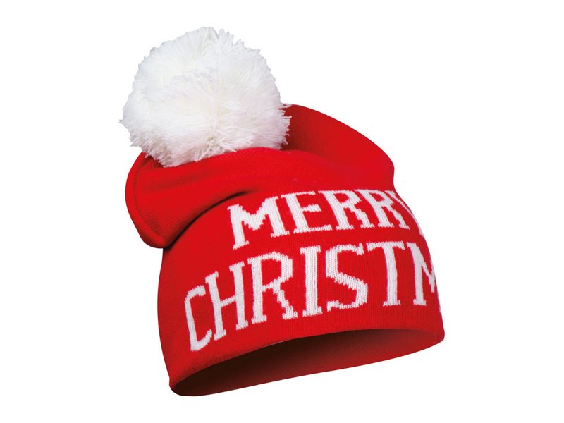 Whitehorse kerstmuts Whitehorse kerstmuts