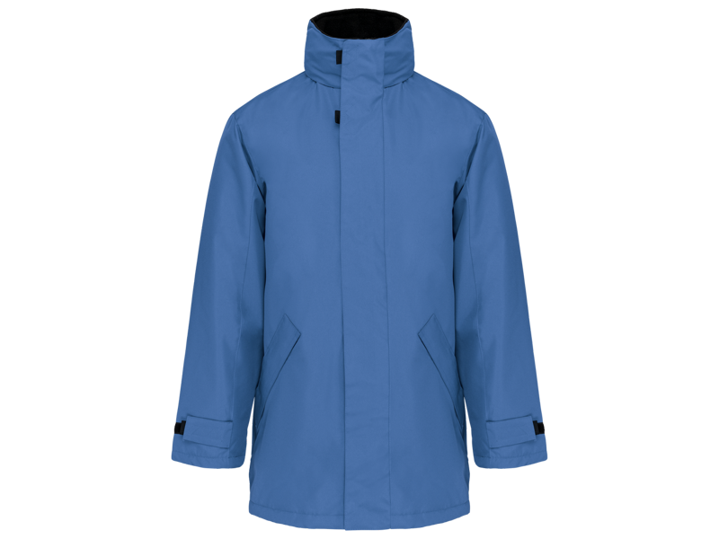 Kariban Gewatteerde parka