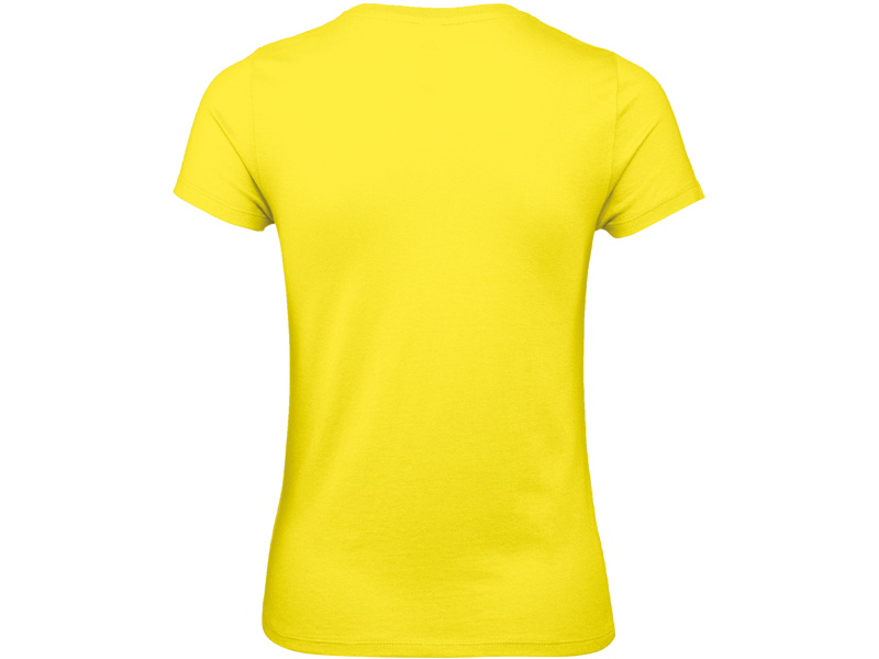 B&C dames t-shirt | Diverse kleuren vanaf € 1,70 B&C dames t-shirt | Diverse kleuren vanaf € 1,70