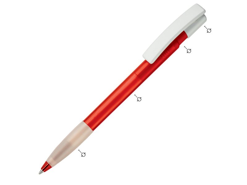 Balpen Nash grip combi