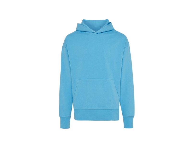 Iqoniq Yoho hoodie