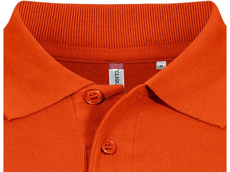 Clique Basic Polo Clique Basic Polo