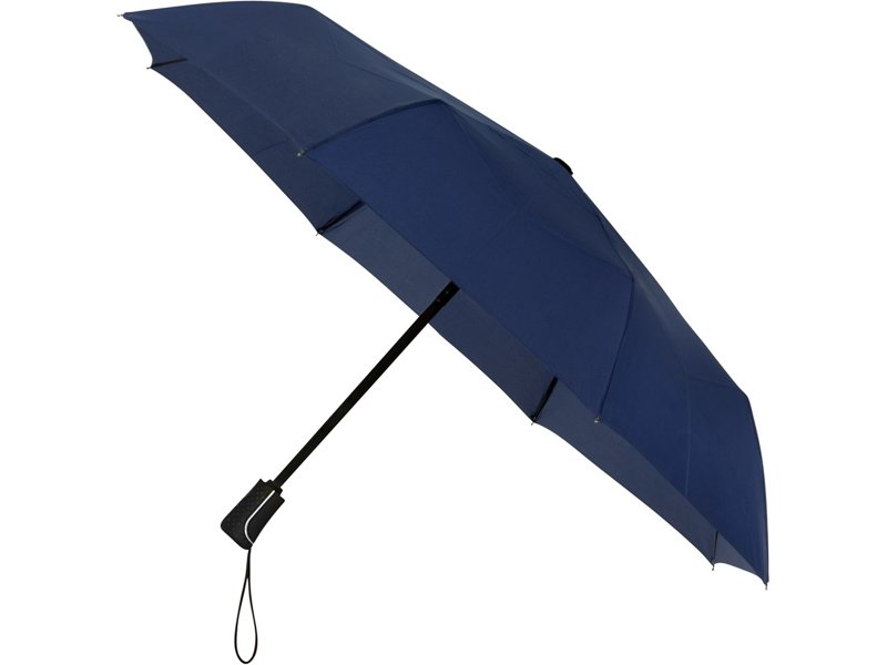 IMPLIVA - Opvouwbaar - Automatisch openen en sluiten - Windproof - 100 cm IMPLIVA - Opvouwbaar - Automatisch openen en sluiten - Windproof - 100 cm