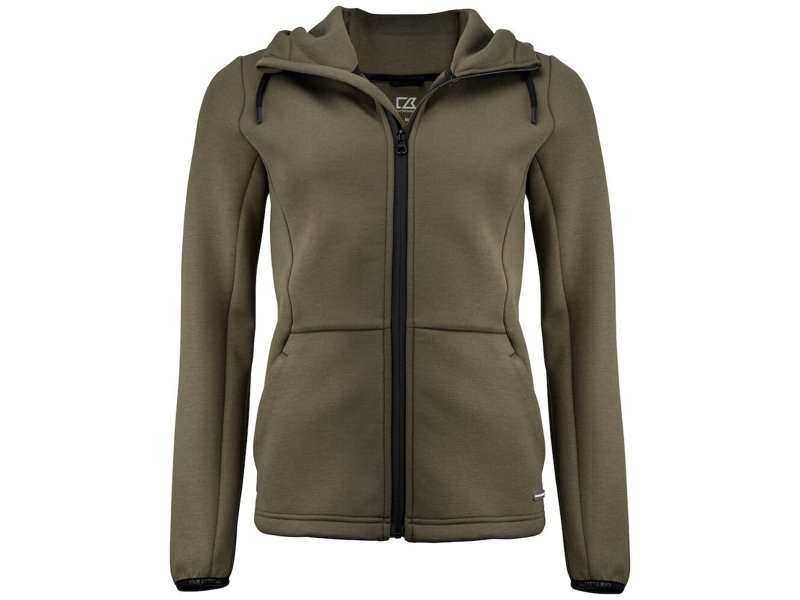 Cutter & Buck damesvest Pemberton Cutter & Buck damesvest Pemberton