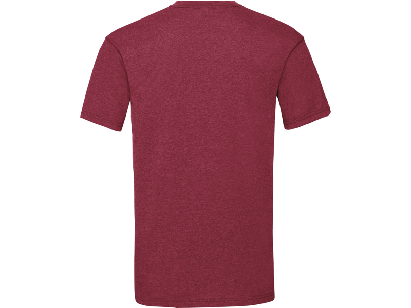 Fruit of the Loom T-shirts bestellen doe je bij