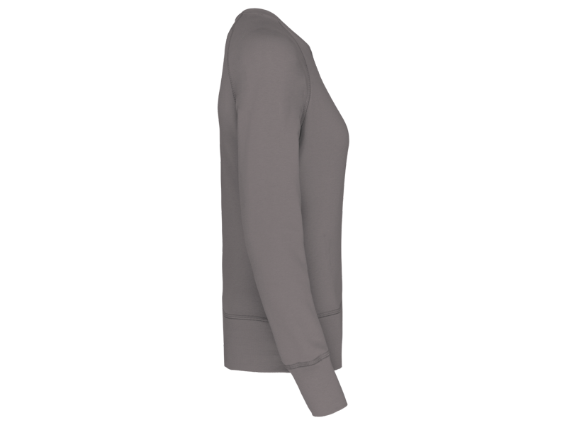 Kariban Dames sweater BIO