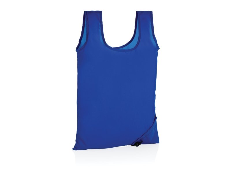 Impact AWARE™ RPET 190T opvouwbare shopper