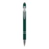Balpen Paris Metaal rubberised