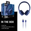 3HP1100 Code Fuse-Wireless on-ear headphone