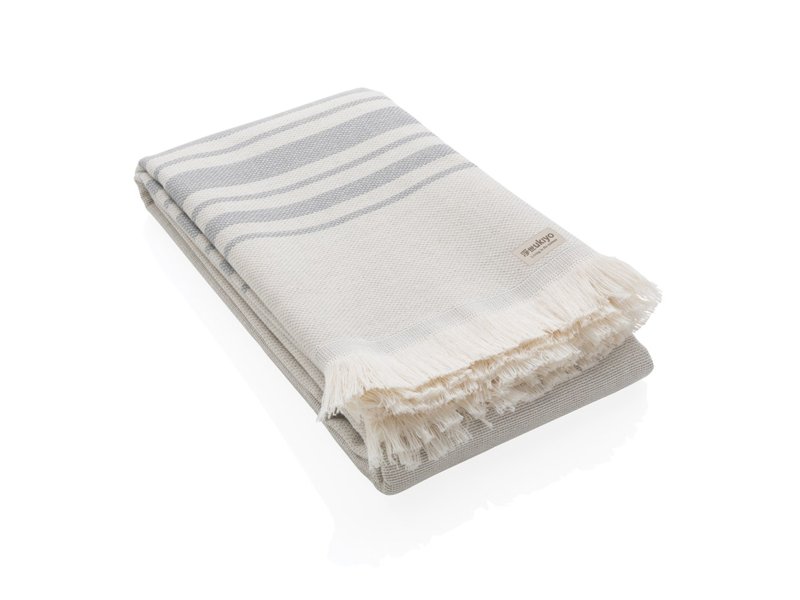 Ukiyo Yumiko AWARE™ Hammam Handdoek 100x180cm Ukiyo Yumiko AWARE™ Hammam Handdoek 100x180cm