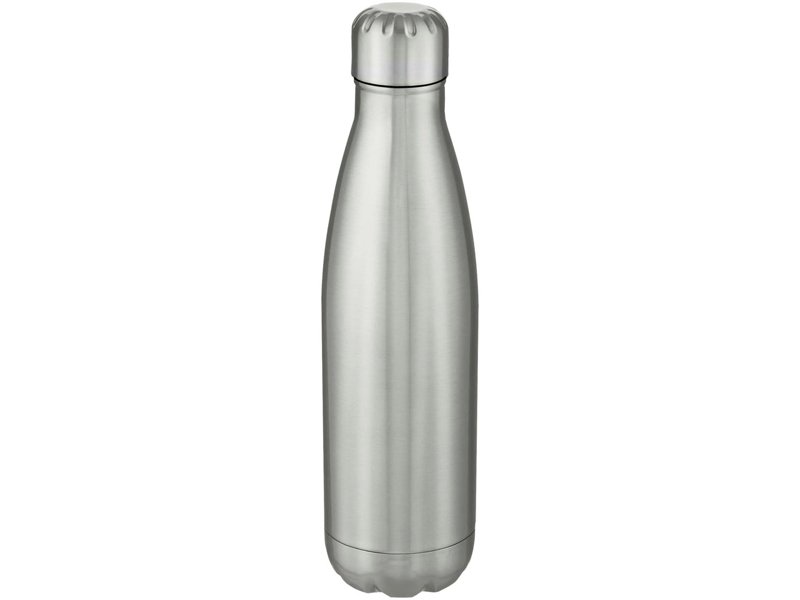 Cove vacuüm geïsoleerde roestvrijstalen fles van 500 ml Cove vacuüm geïsoleerde roestvrijstalen fles van 500 ml