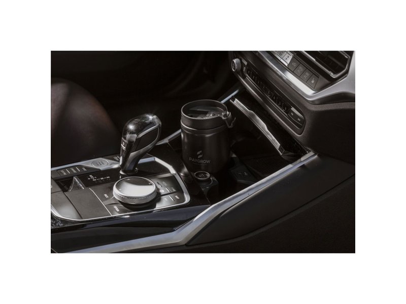 Thermosbeker RCS Recycled Steel 300 ml