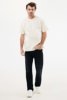 IQONIQ Nikko heavyweight gerecycled katoen t-shirt IQONIQ Nikko heavyweight gerecycled katoen t-shirt