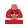 Gebreide kerstmuts Shimas