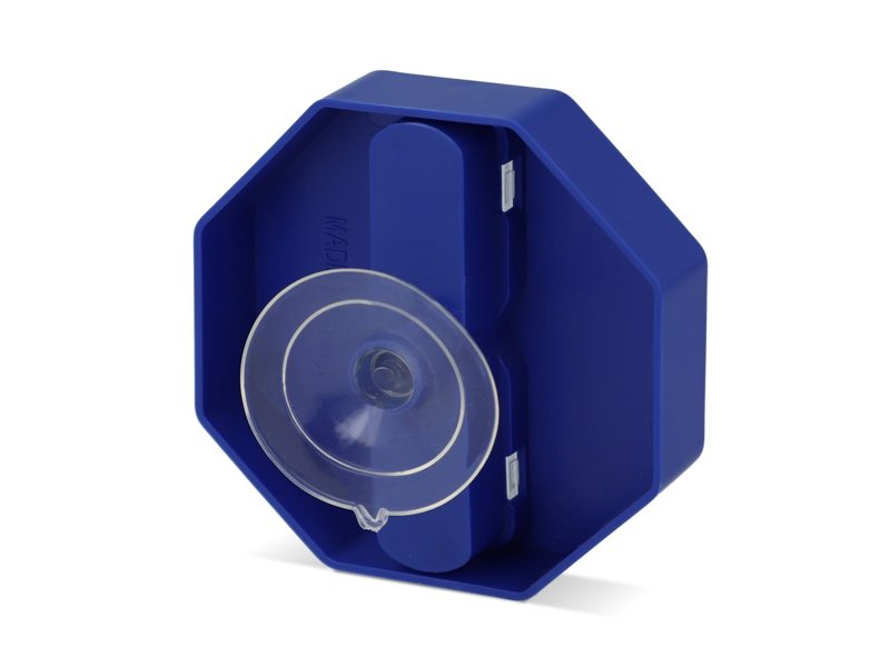 Douchewekker Zeskant - 5min