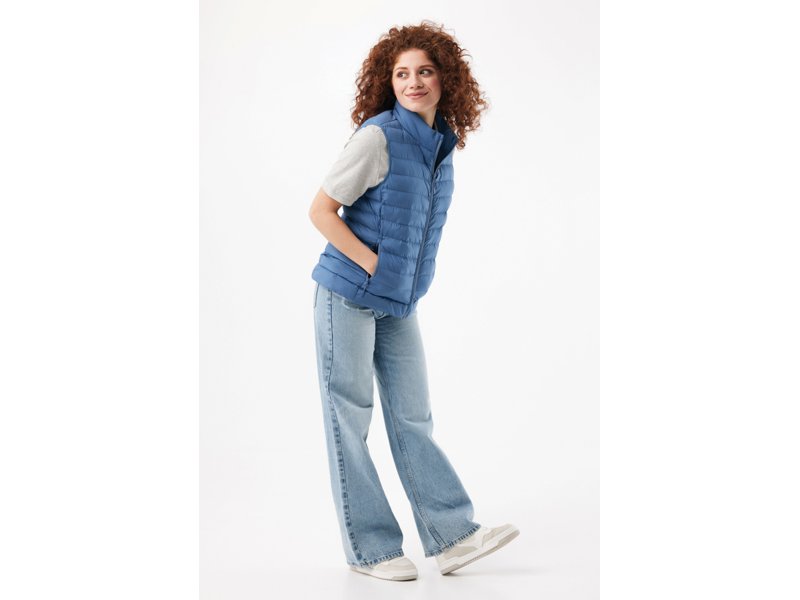 IQONIQ Meru dames gerecycled polyester bodywarmer IQONIQ Meru dames gerecycled polyester bodywarmer