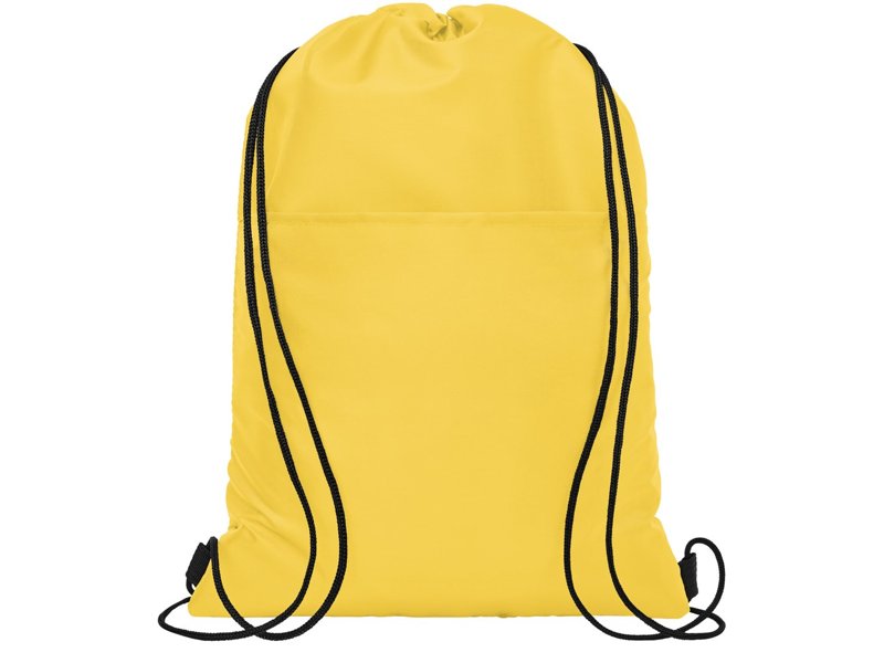 Oriole koeltas voor 12 blikjes met trekkoordsluiting 5L Oriole koeltas voor 12 blikjes met trekkoordsluiting 5L