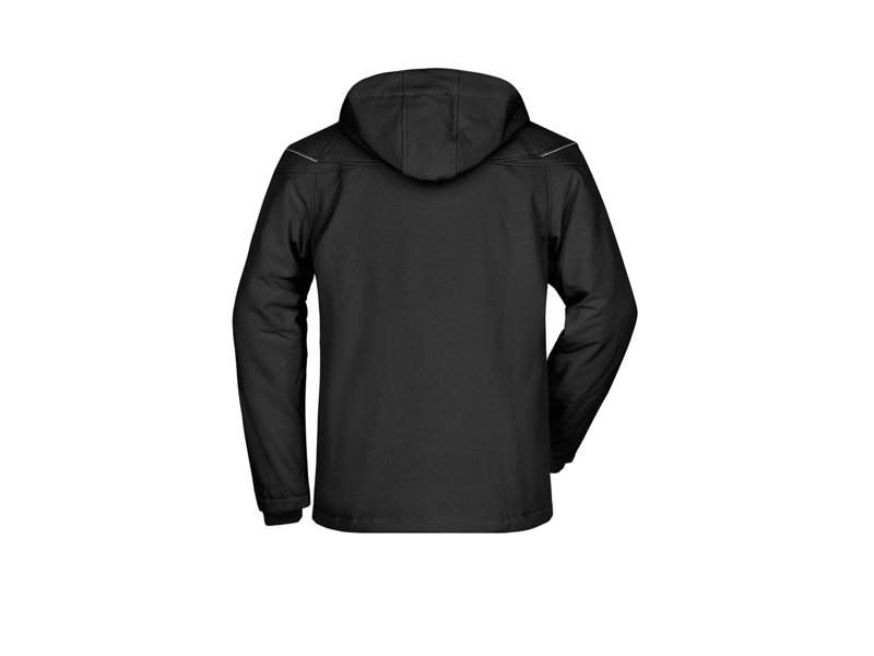 Men’s Winter Softshell Jacket Men’s Winter Softshell Jacket