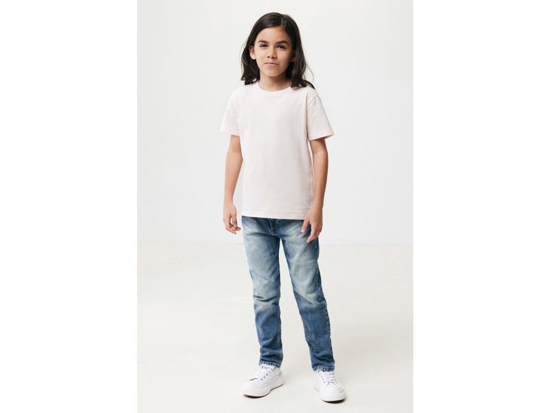 Iqoniq kinder t-shirt Koli Iqoniq kinder t-shirt Koli