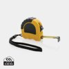 RCS gerecyclede plastic 3M/16 mm rolmaat